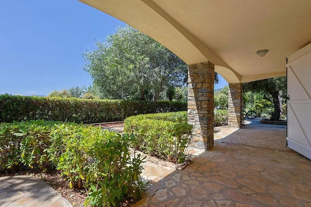 Villa Serenite Grimaud