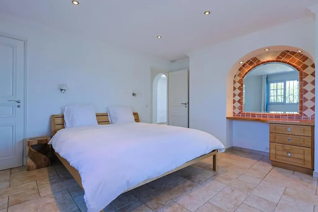 Villa Serenite Grimaud