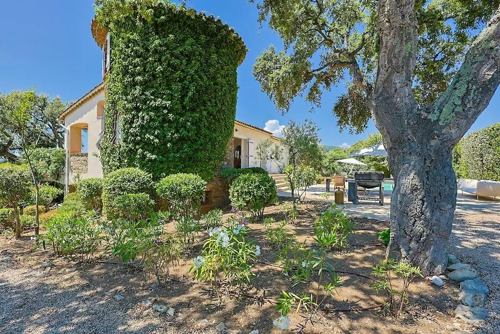 Villa Serenite Grimaud 0*,  France