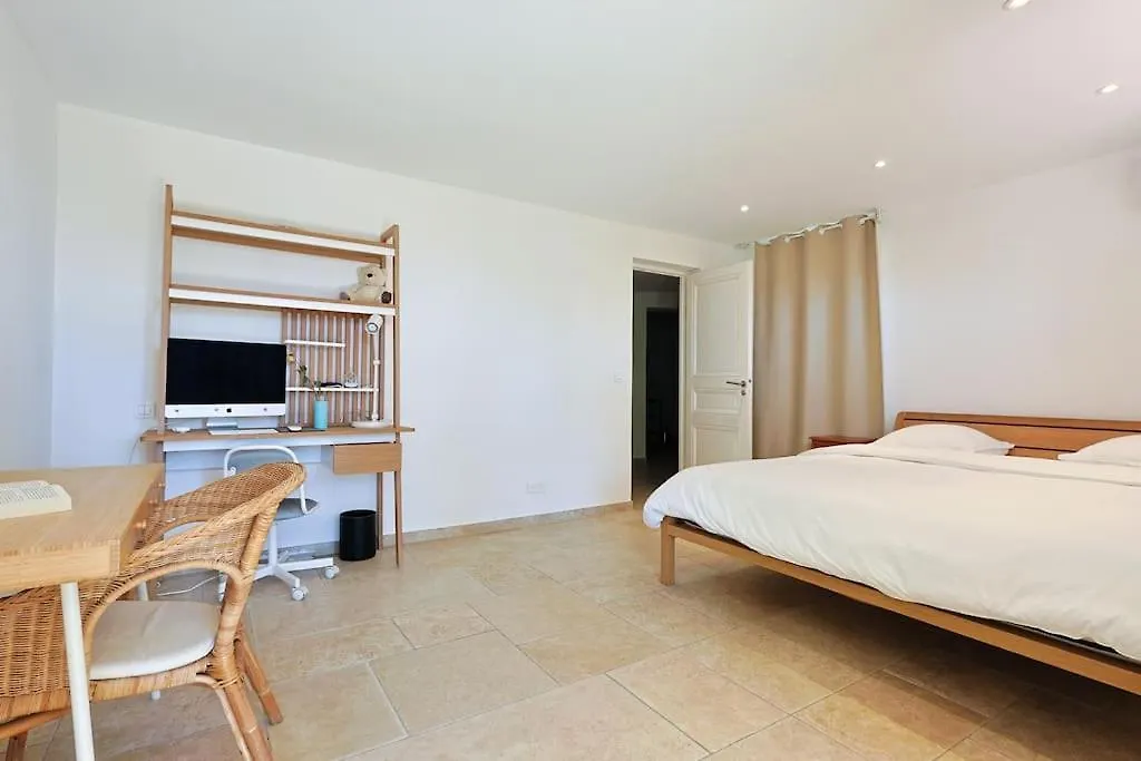 Villa Serenite Grimaud 0*,  France