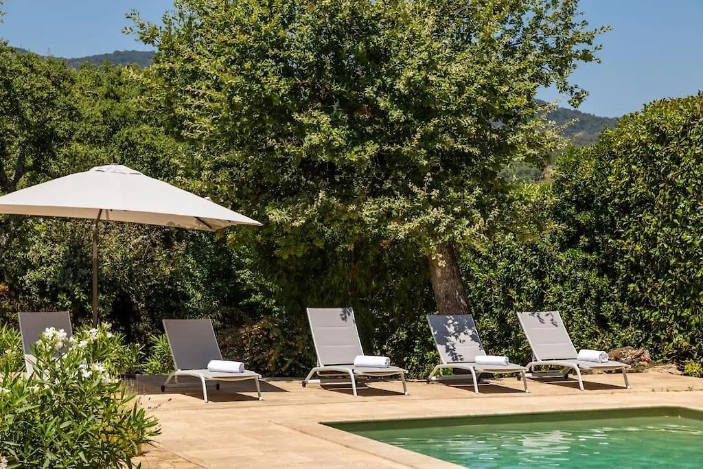Villa Serenite Grimaud France