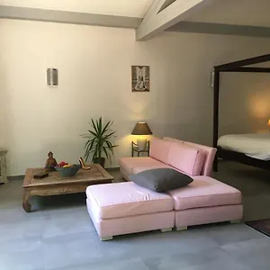 Baan Mai Pai Gasthuis