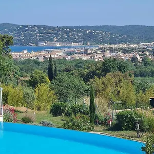Aloasis Bed & Breakfast