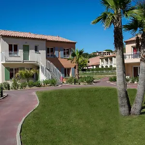 Apartahotel Sowell Residences Les Perles Du Golfe De Saint-tropez, Grimaud