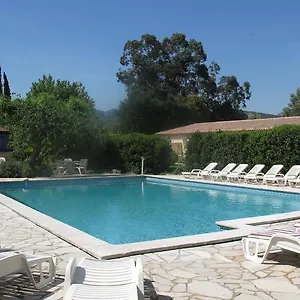 Le Ginestel Grimaud