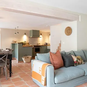 Holiday home Pretty Historical Village House, Grimaud