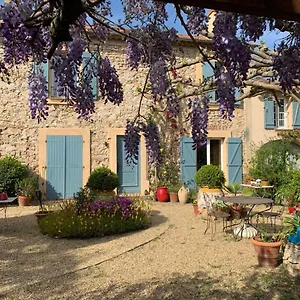 Bed & Breakfast La Maison De Justine, Grimaud