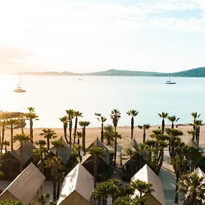 Kemping Les Prairies De La, Grimaud
