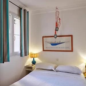 Сasa de vacaciones Les Bastides 3028, Grimaud