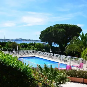 Hotel Des Anges, Grimaud