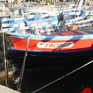 Golfe De Saint Tropez- Beauvallon Villa