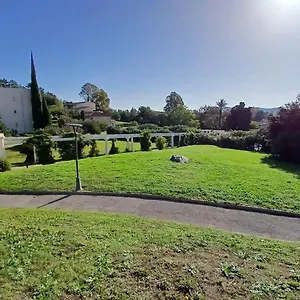 Bord De Grimaud