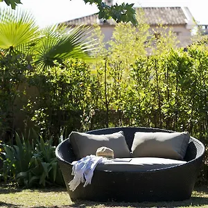 Apartment Les Jardins De La, Grimaud