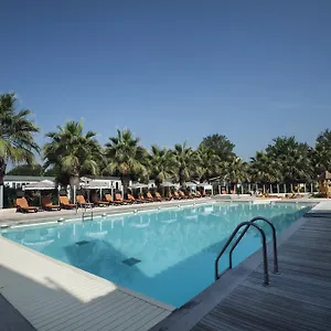 Kemping Marina, Grimaud