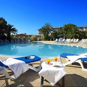 Sowell Du Golfe De Saint-tropez Hotel