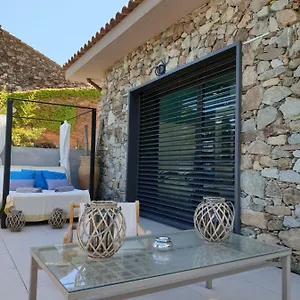 Mas De La Petite Jeanne Appartement