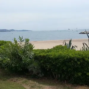 7 Maison Des Sables Apartment