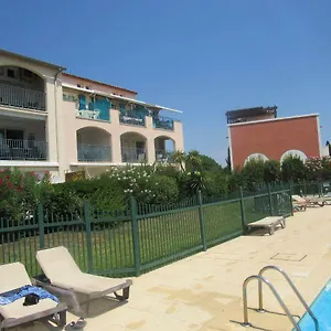 Les Grimaudieres Appartement