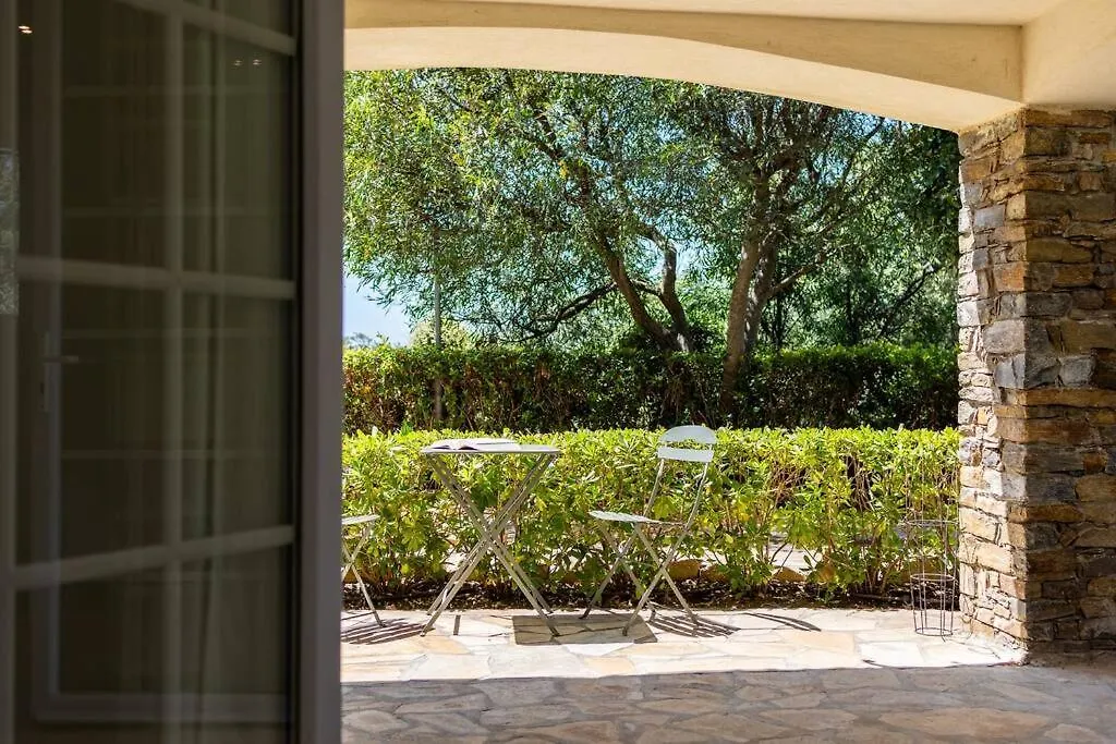 Villa Serenite Grimaud 0*,  France
