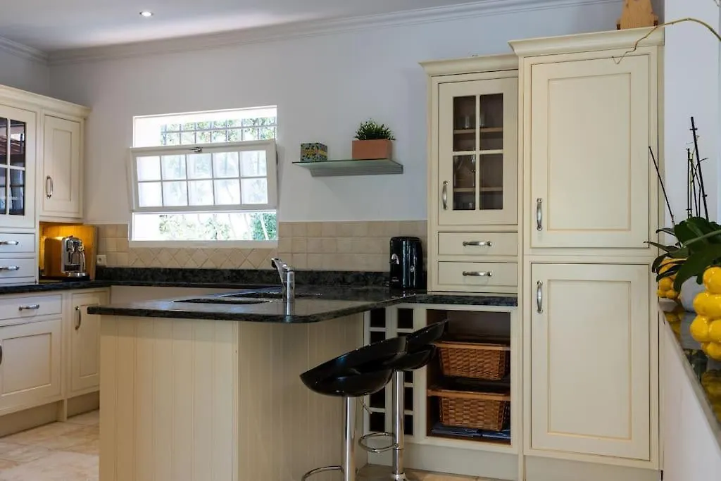 Villa Serenite Grimaud