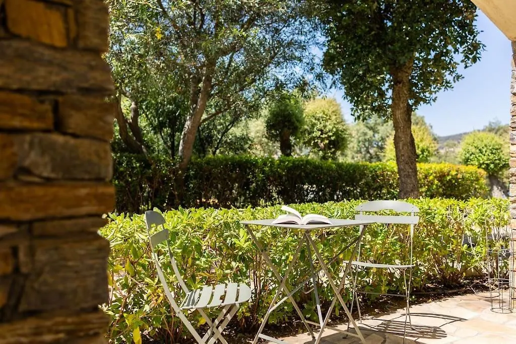 Villa Serenite Grimaud