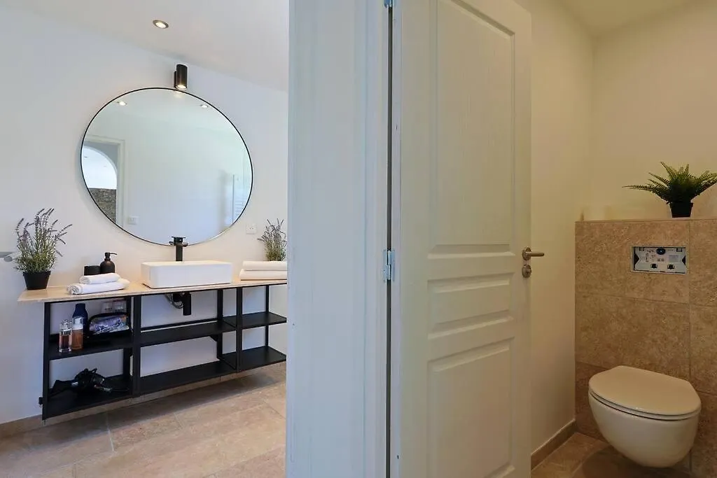 Villa Serenite Grimaud 0*,  France