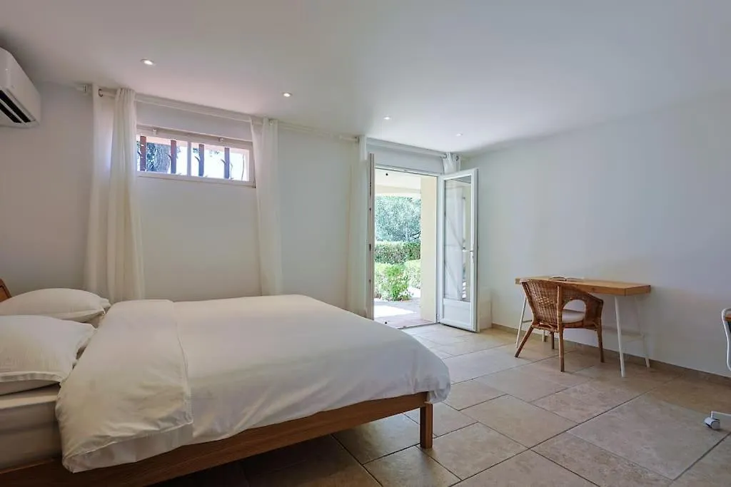 Villa Serenite Grimaud