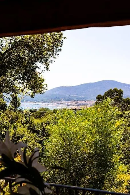 Villa Serenite Grimaud