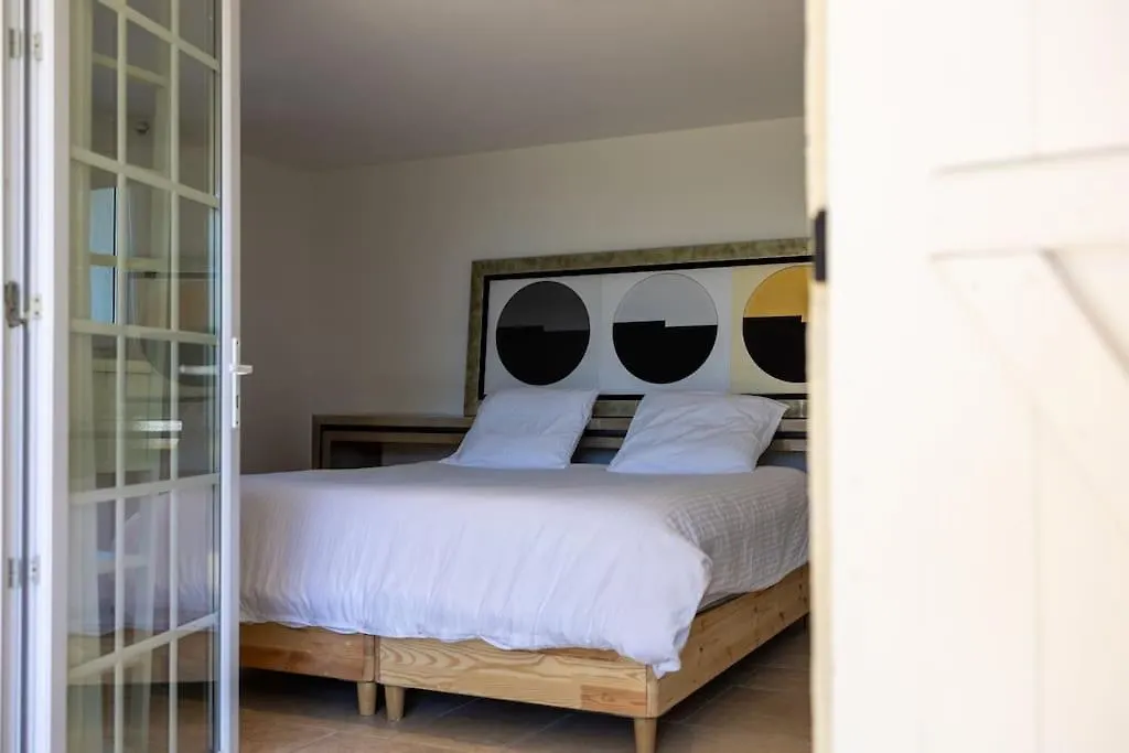 Villa Serenite Grimaud France