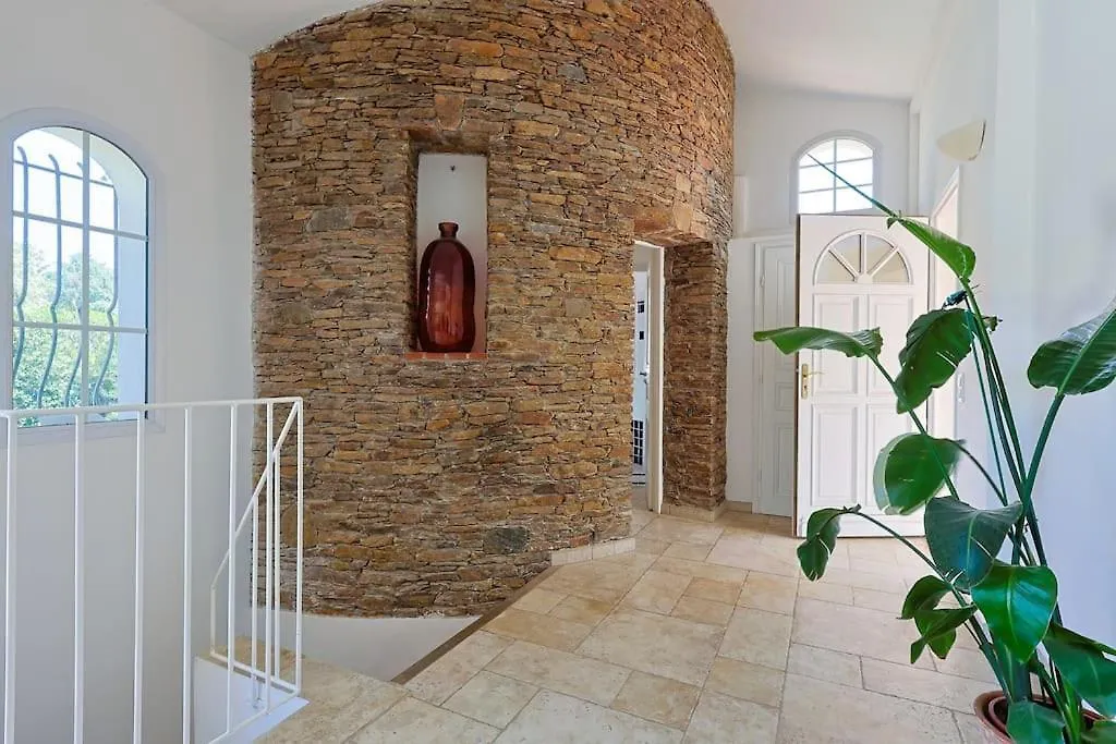Villa Serenite Grimaud France