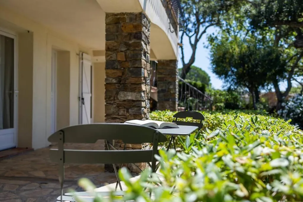 Villa Serenite Grimaud