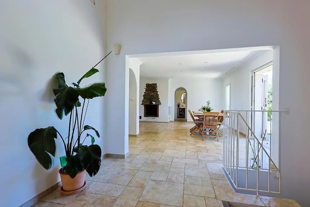Villa Serenite Grimaud