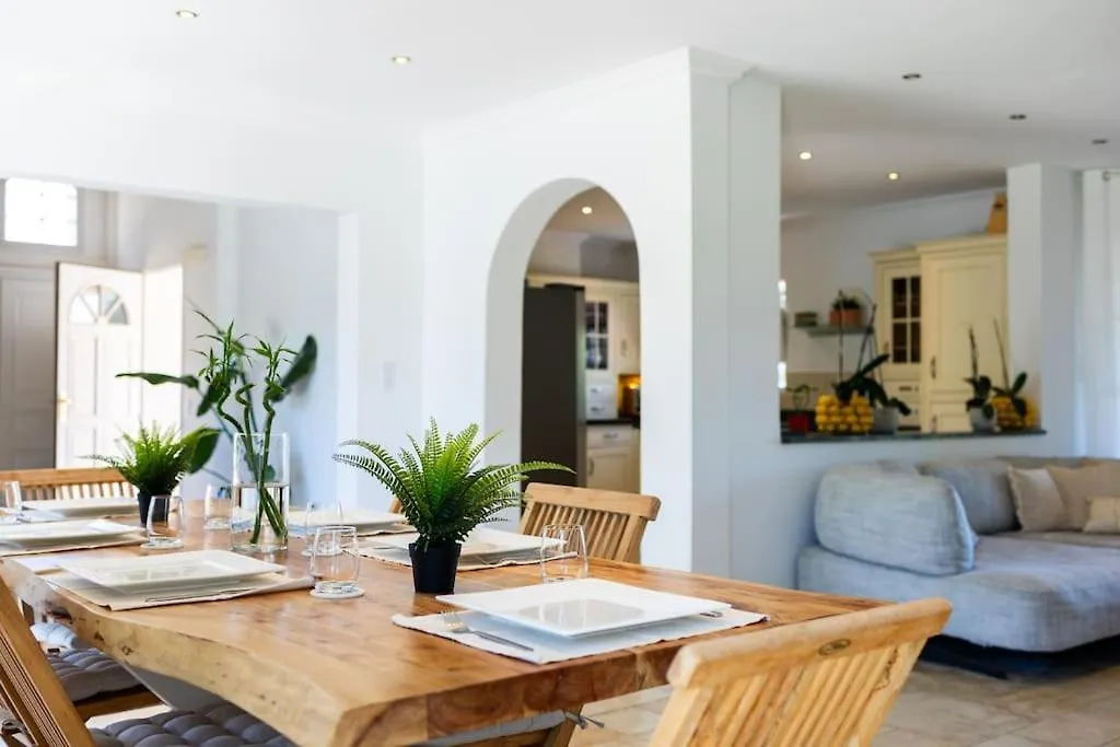 Villa Serenite Grimaud