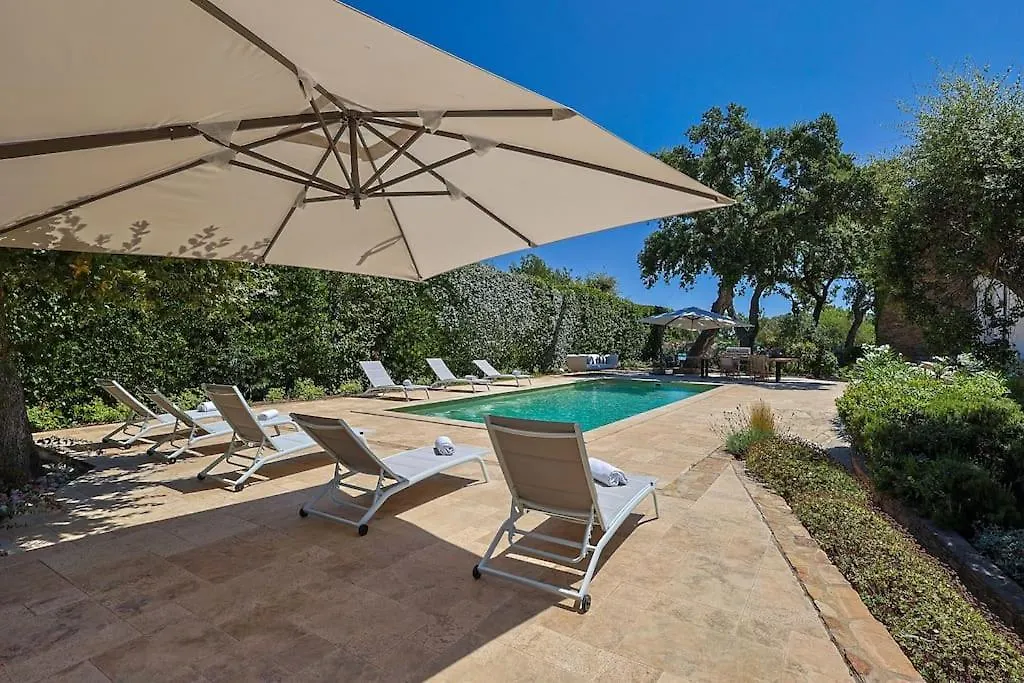 Villa Serenite Grimaud 0*,  France